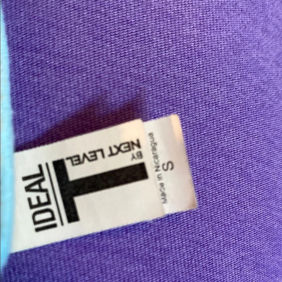 Playful Cupcake Graphic Racerback Tank Top - Picture 5 of 7